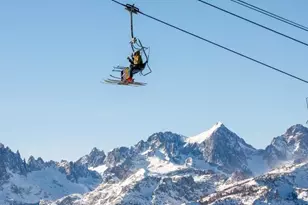 1360 Kirkwood Meadows Dr, Kirkwood, CA 95646 - Photo 11