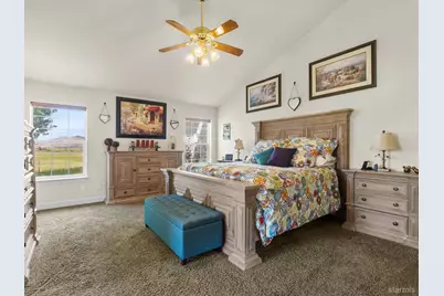 801 Larson Lane, Coleville, CA 96107 - Photo 17