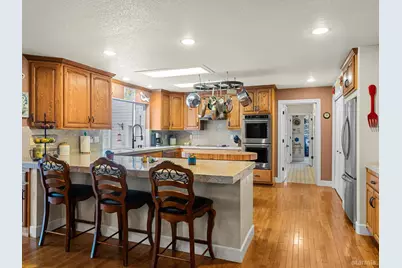 801 Larson Lane, Coleville, CA 96107 - Photo 11