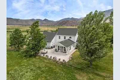 801 Larson Lane, Coleville, CA 96107 - Photo 35