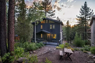3739 Terrace Drive, South Lake Tahoe, CA 96150 - Photo 1