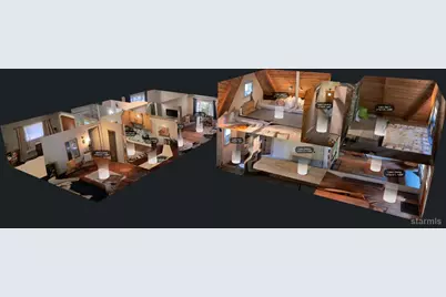 841 Merced Avenue #1-3, South Lake Tahoe, CA 96150 - Photo 37