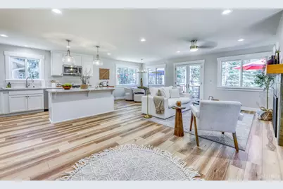 1352 Tata Lane, South Lake Tahoe, CA 96150 - Photo 9