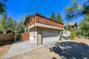 2182 Lindenwood Dr, South Lake Tahoe, CA 96150 - Photo 3