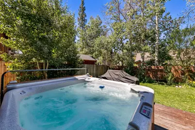 2182 Lindenwood Drive, South Lake Tahoe, CA 96150 - Photo 5