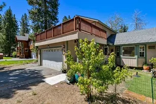 2182 Lindenwood Dr, South Lake Tahoe, CA 96150 - Photo 1