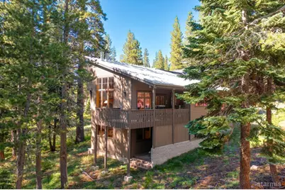 322 E Meadows Drive, Kirkwood, CA 95646 - Photo 3