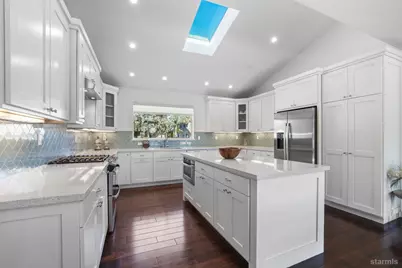 276 Beach Drive, South Lake Tahoe, CA 96150 - Photo 9