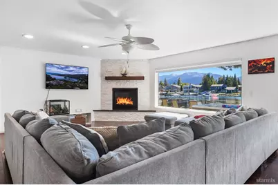276 Beach Drive, South Lake Tahoe, CA 96150 - Photo 17
