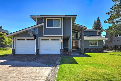 276 Beach Drive, South Lake Tahoe, CA 96150 - Photo 1