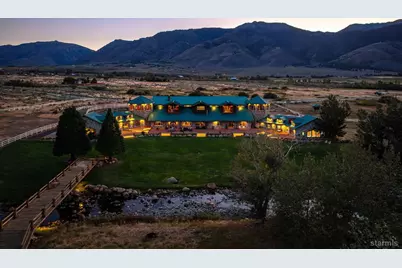 827 River Ranch, Markleeville, CA 96120 - Photo 1