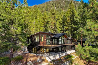 3960 Saddle Road, South Lake Tahoe, CA 96150 - Photo 5