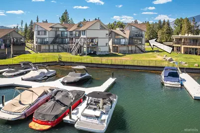 477 Ala Wai Boulevard #91, South Lake Tahoe, CA 96150 - Photo 21