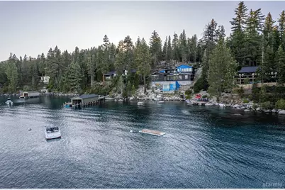 255 Drum Road, Meeks Bay, CA 96142 - Photo 3