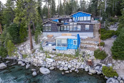 255 Drum Road, Meeks Bay, CA 96142 - Photo 1