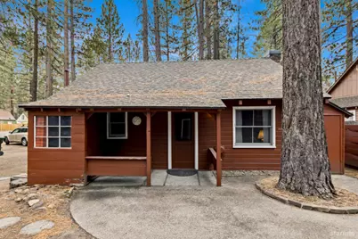 3339 Cape Horn Road, South Lake Tahoe, CA 96150 - Photo 33