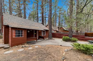 3339 Cape Horn Rd, South Lake Tahoe, CA 96150 - Photo 31