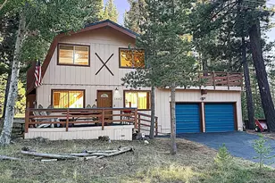 1442 Vanderhoof Rd, South Lake Tahoe, CA 96150 - Photo 1