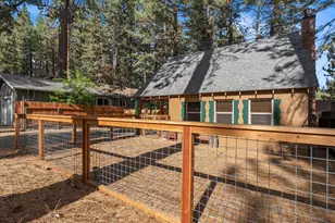 2539 Knox Ave, South Lake Tahoe, CA 96150 - Photo 3