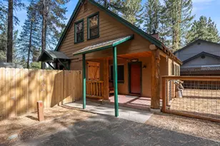 2539 Knox Ave, South Lake Tahoe, CA 96150 - Photo 5