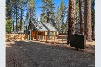 2539 Knox Avenue, South Lake Tahoe, CA 96150 - Photo 1