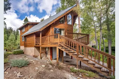 7124 8th Avenue, Tahoma, CA 96142 - Photo 3