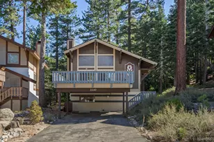 3330 Pine Hill Rd, South Lake Tahoe, CA 96150 - Photo 1