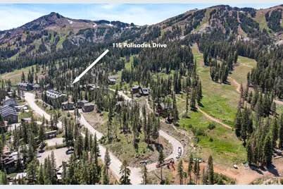 115 Palisades Drive, Kirkwood, CA 95646 - Photo 5