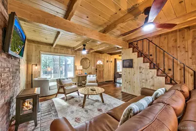 807 Clement Street, South Lake Tahoe, CA 96150 - Photo 3