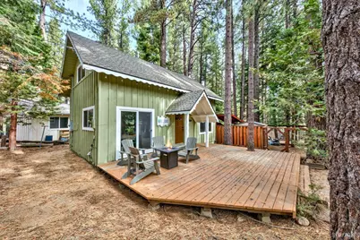 807 Clement Street, South Lake Tahoe, CA 96150 - Photo 1