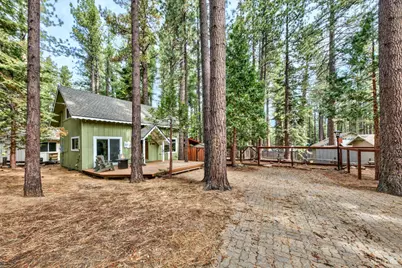 807 Clement Street, South Lake Tahoe, CA 96150 - Photo 5
