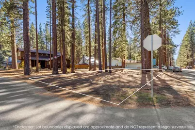 2664 Knox Avenue, South Lake Tahoe, CA 96150 - Photo 1