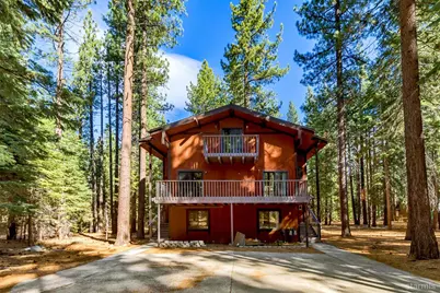1259 Bonanza Avenue, South Lake Tahoe, CA 96150 - Photo 1