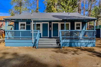 1029 Reno Avenue, South Lake Tahoe, CA 96150 - Photo 7