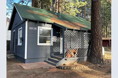 1029 Reno Avenue, South Lake Tahoe, CA 96150 - Photo 3