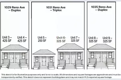 1029 Reno Avenue, South Lake Tahoe, CA 96150 - Photo 5