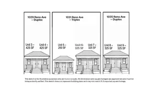 1029 Reno Ave, South Lake Tahoe, CA 96150 - Photo 5