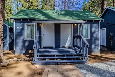 1029 Reno Avenue, South Lake Tahoe, CA 96150 - Photo 11