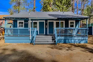 1029 Reno Ave, South Lake Tahoe, CA 96150 - Photo 3