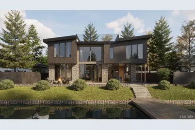 2183 Monterey Drive, South Lake Tahoe, CA 96150 - Photo 1