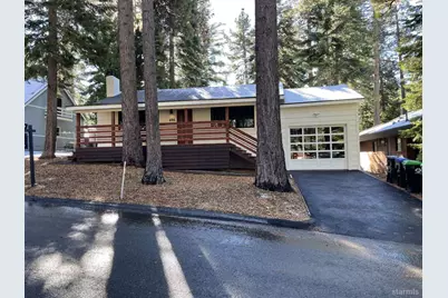 694 Sand Harbor Road, South Lake Tahoe, CA 96150 - Photo 1