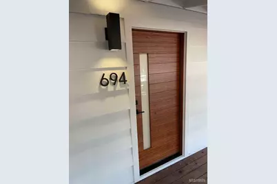 694 Sand Harbor Road, South Lake Tahoe, CA 96150 - Photo 3