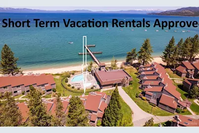 3535 Lake Tahoe Boulevard #626, South Lake Tahoe, CA 96150 - Photo 1