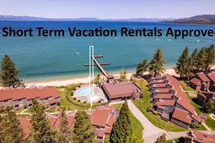3535 Lake Tahoe Blvd, South Lake Tahoe, CA 96150 - Photo 1