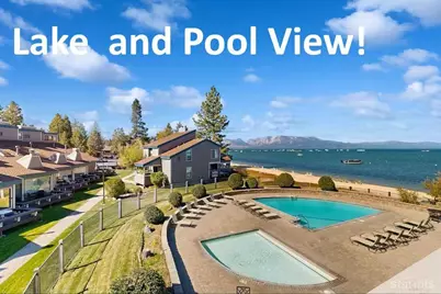 3535 Lake Tahoe Boulevard #626, South Lake Tahoe, CA 96150 - Photo 1