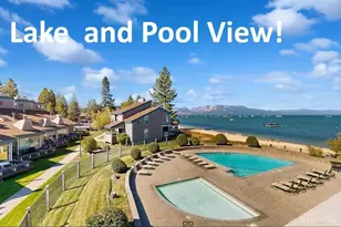 3535 Lake Tahoe Blvd, South Lake Tahoe, CA 96150 - Photo 1