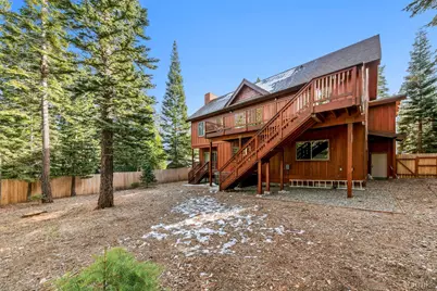 539 Wintoon Drive, South Lake Tahoe, CA 96150 - Photo 5