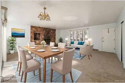 1380 Herbert Avenue, South Lake Tahoe, CA 96150 - Photo 3