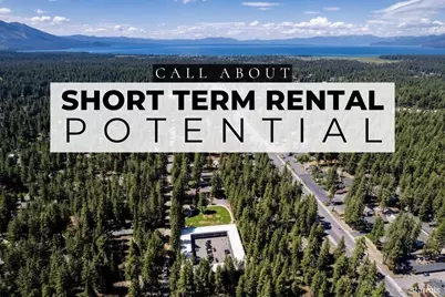 1223 Bonanza Avenue #3, South Lake Tahoe, CA 96150 - Photo 1