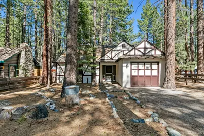 1149 Oak Avenue, South Lake Tahoe, CA 96150 - Photo 1